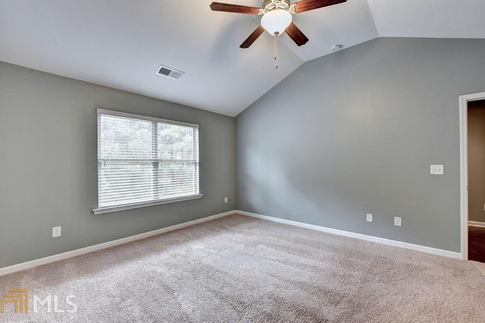 The Gates At Old Atlanta - Residential Lease