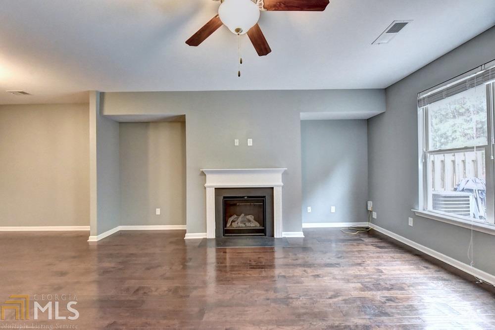 The Gates At Old Atlanta - Residential Lease