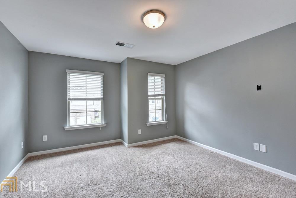 The Gates At Old Atlanta - Residential Lease