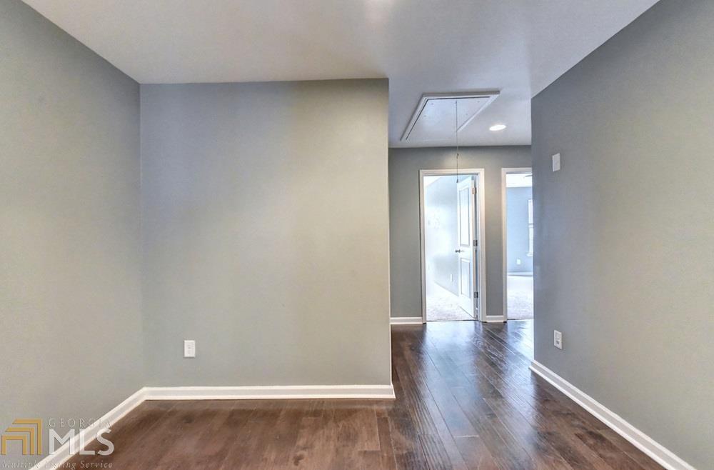 The Gates At Old Atlanta - Residential Lease