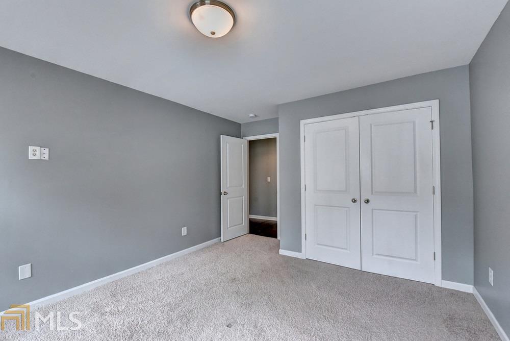 The Gates At Old Atlanta - Residential Lease