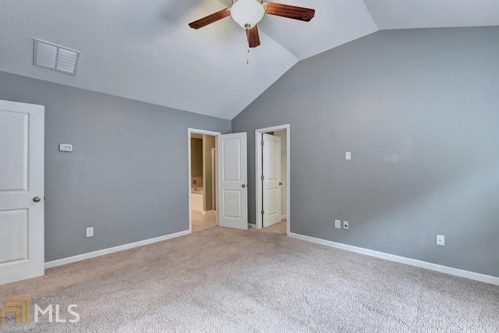 The Gates At Old Atlanta - Residential Lease