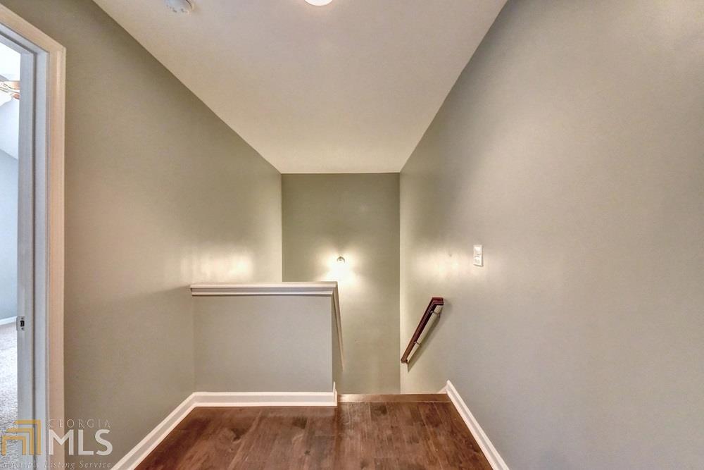 The Gates At Old Atlanta - Residential Lease
