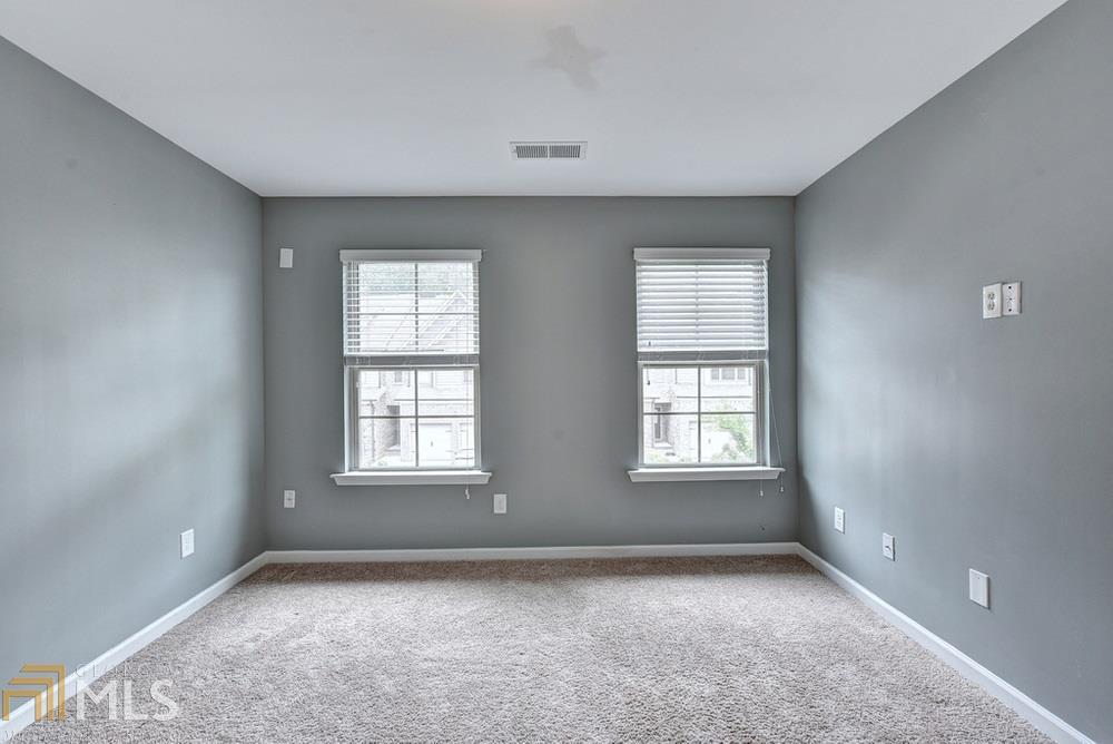 The Gates At Old Atlanta - Residential Lease