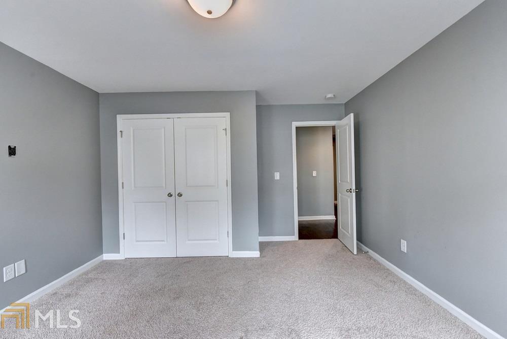 The Gates At Old Atlanta - Residential Lease