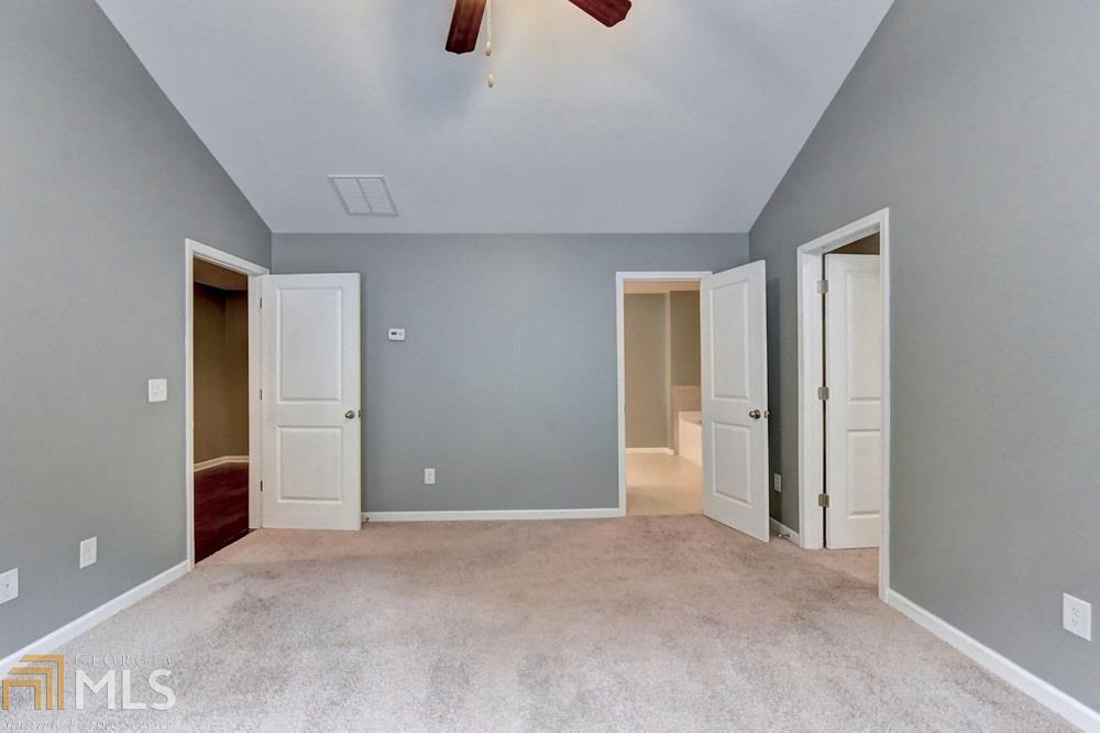 The Gates At Old Atlanta - Residential Lease