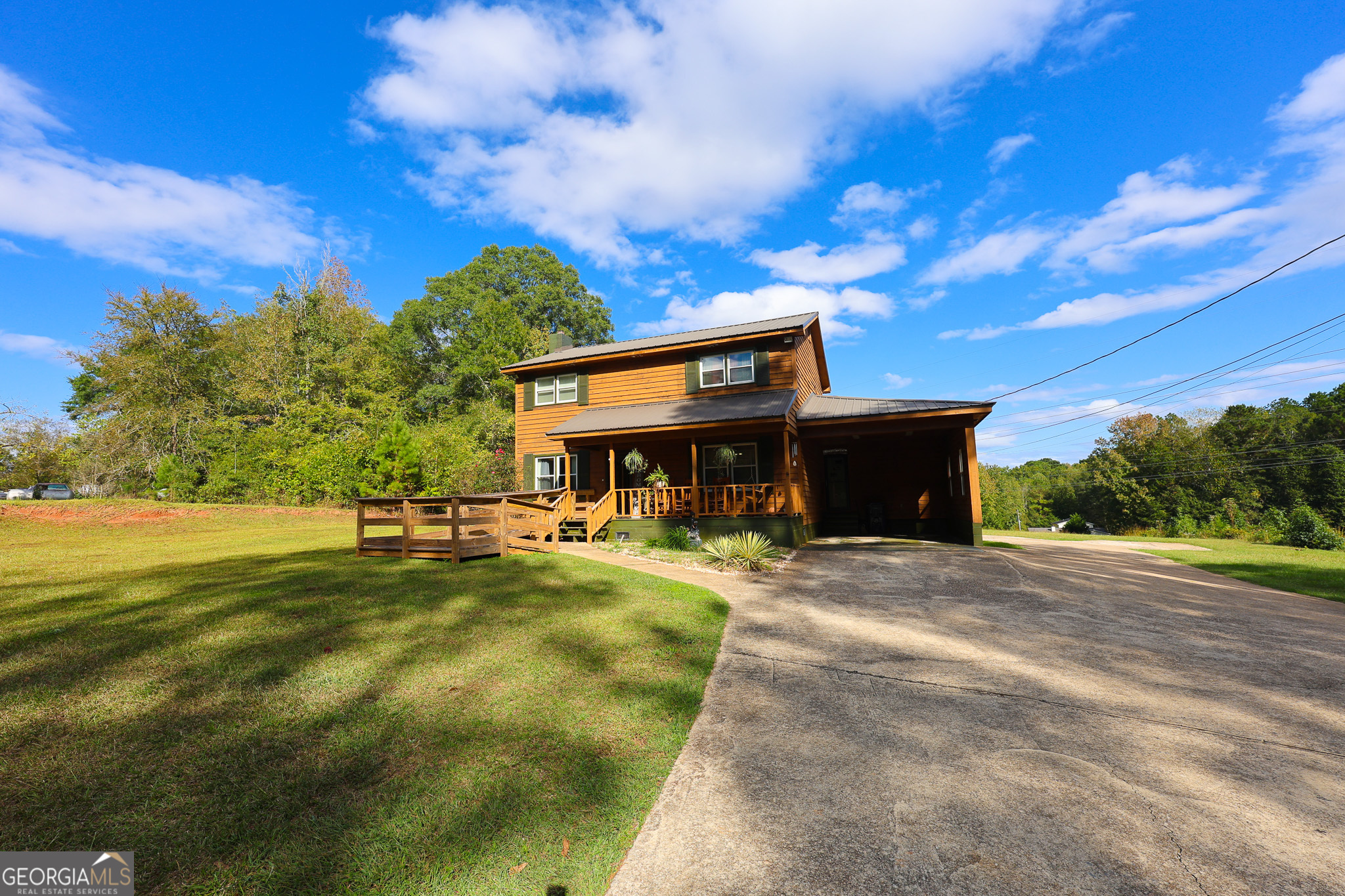 1142 Hammett RD