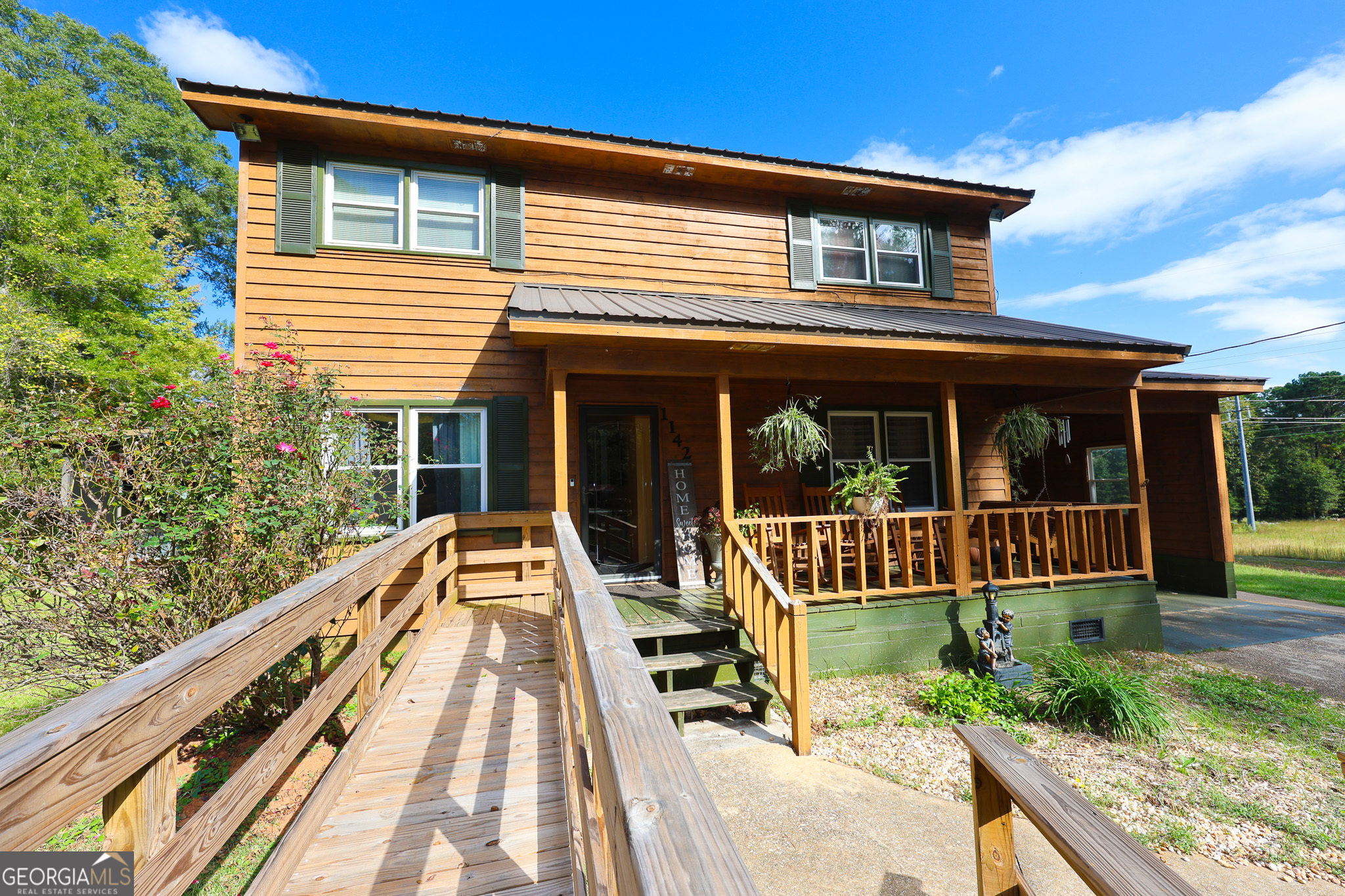 1142 Hammett RD