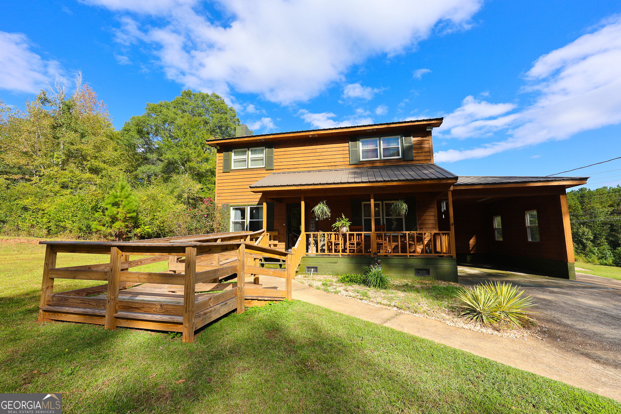 1142 Hammett RD