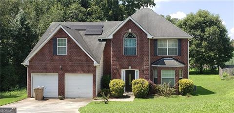 1935 Watercrest DR Jonesboro GA 30236