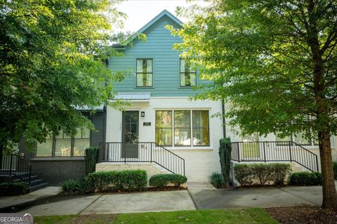 Photo of 1157 Rambler Cross, Atlanta, GA 30312 (MLS # 10610015)