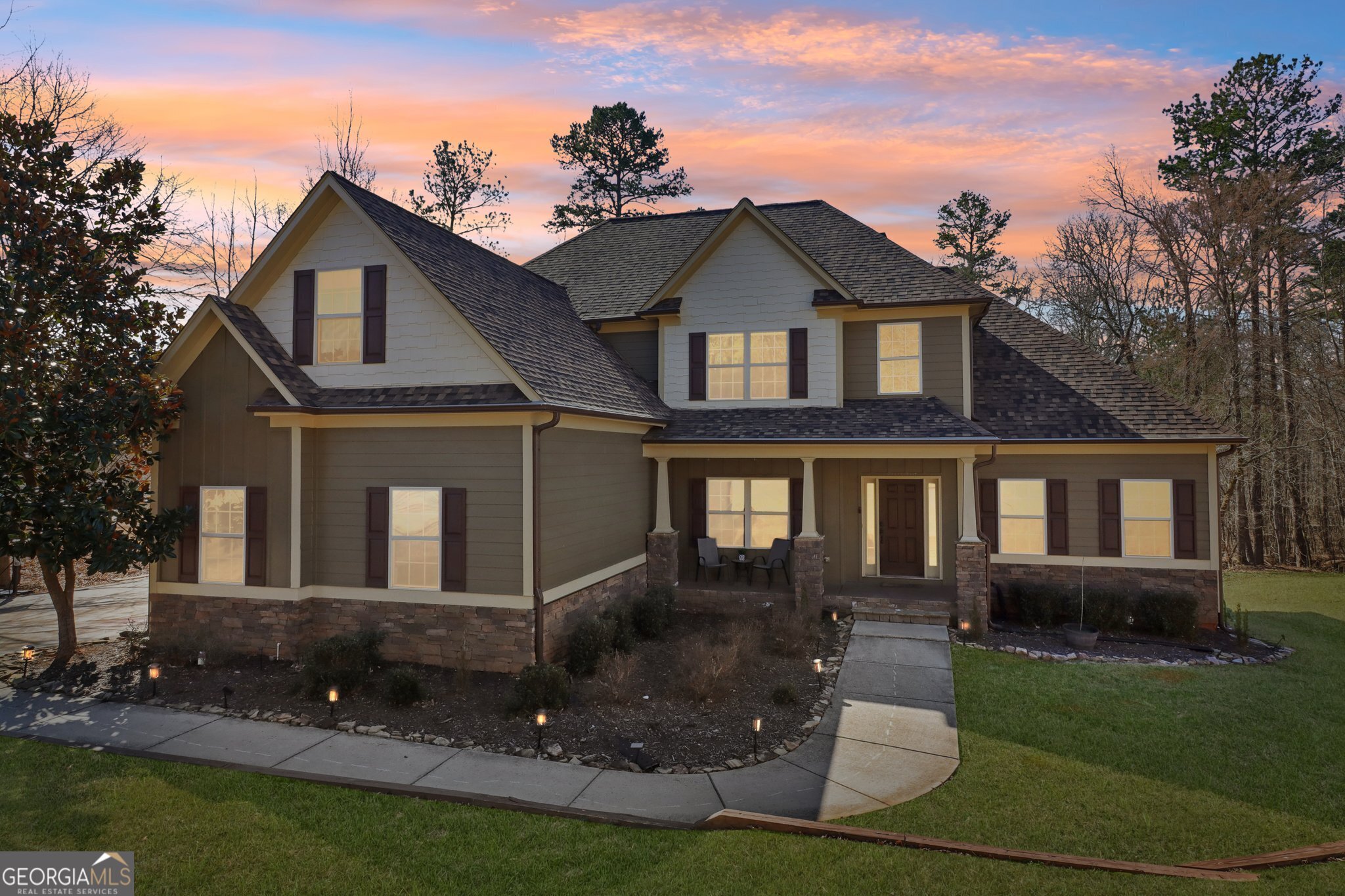

                                                                             Sharpsburg                                

                                    , GA - $748,900