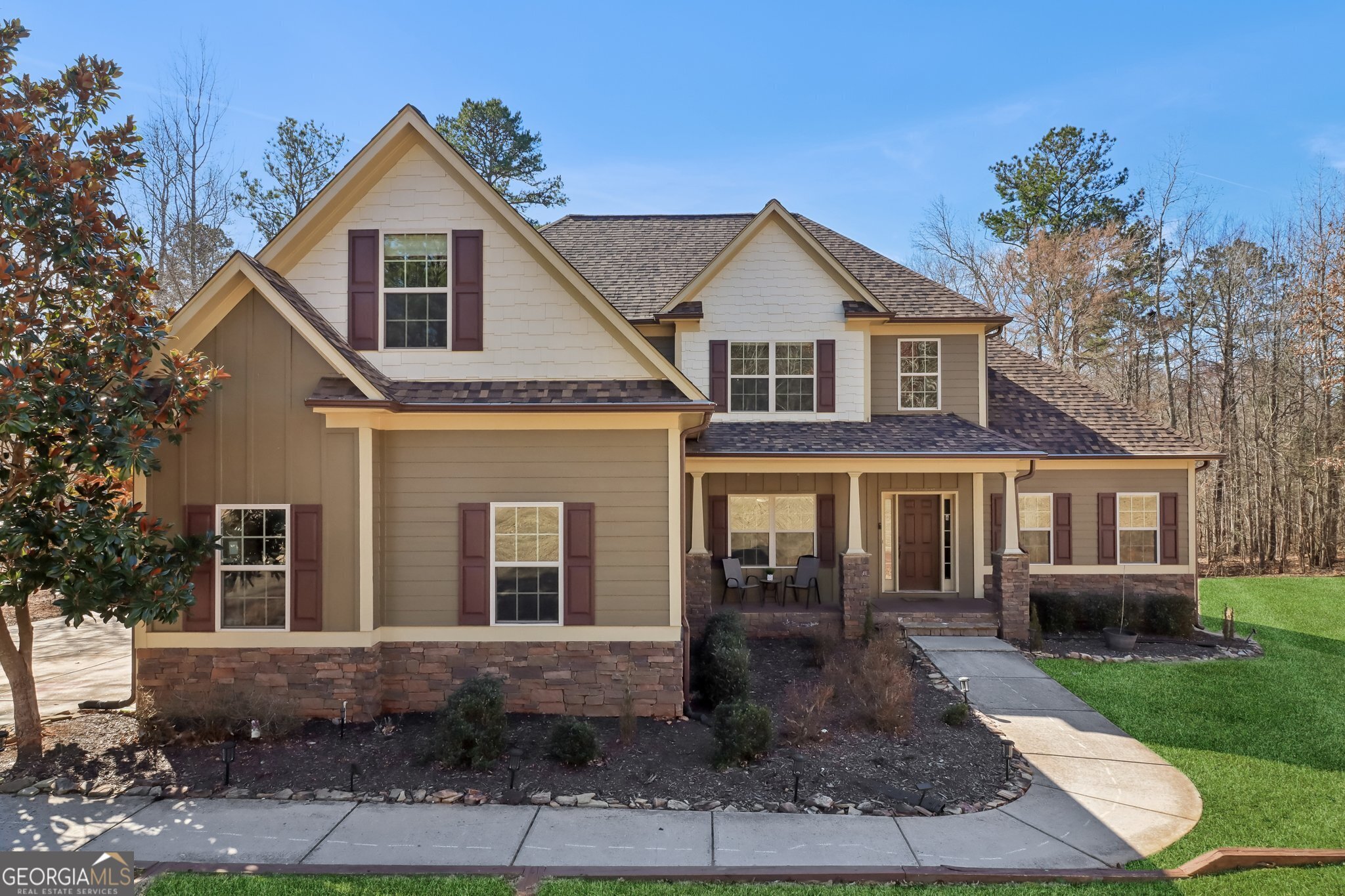 

                                                                             Sharpsburg                                

                                    , GA - $748,900