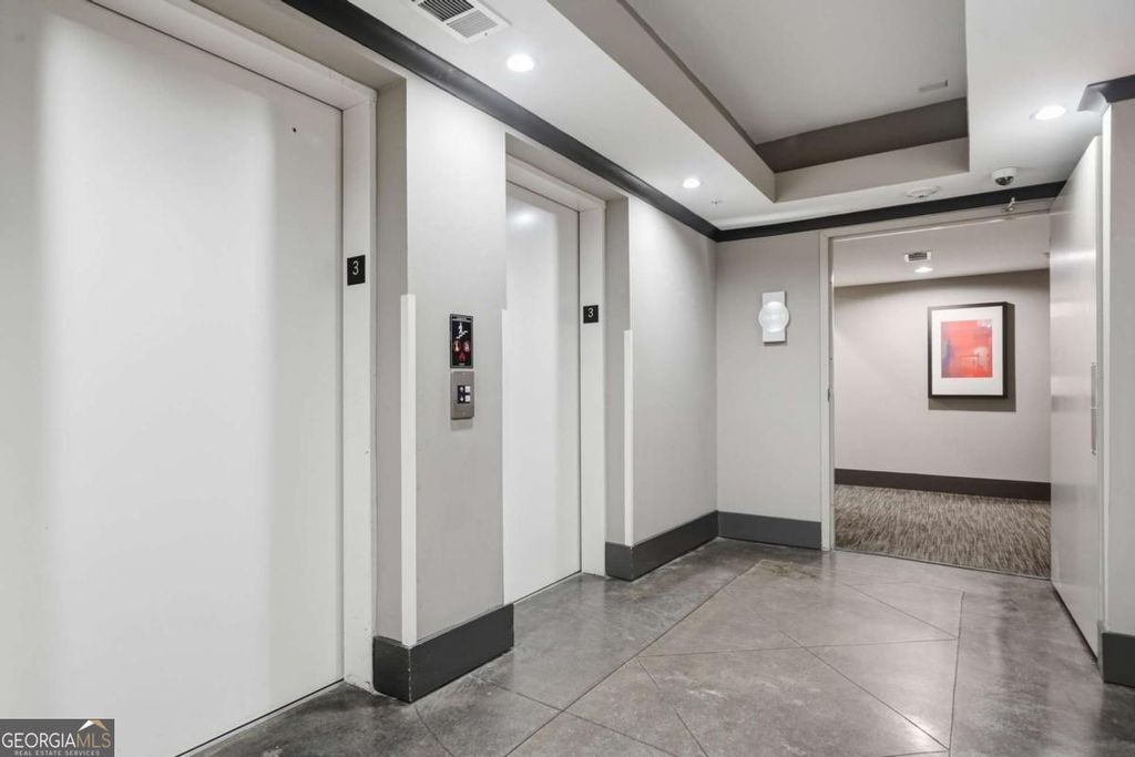 Photo of 799 Hammond Drive #323, Atlanta, GA 30328 (MLS # 10739749)