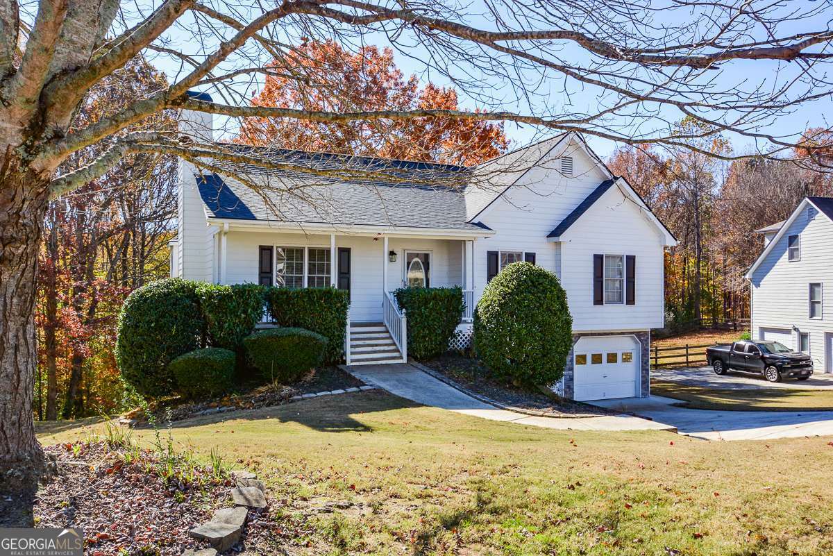 234 Arbor Hills RD S