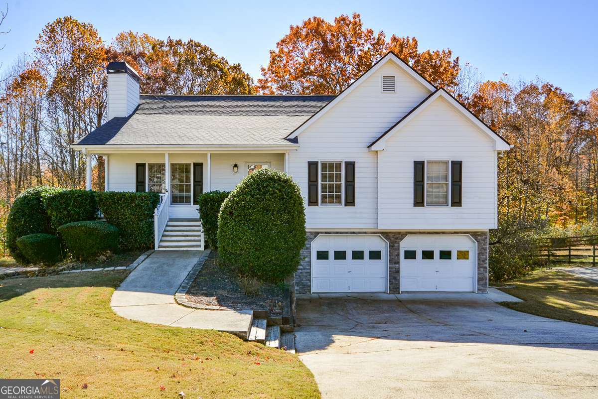 234 Arbor Hills RD S