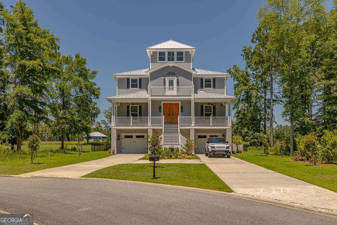 57 Eagle Crest DR