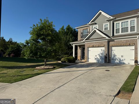 Photo of 7206 Brigidoon Rose, Douglasville, GA 30134 (MLS # 10769043)