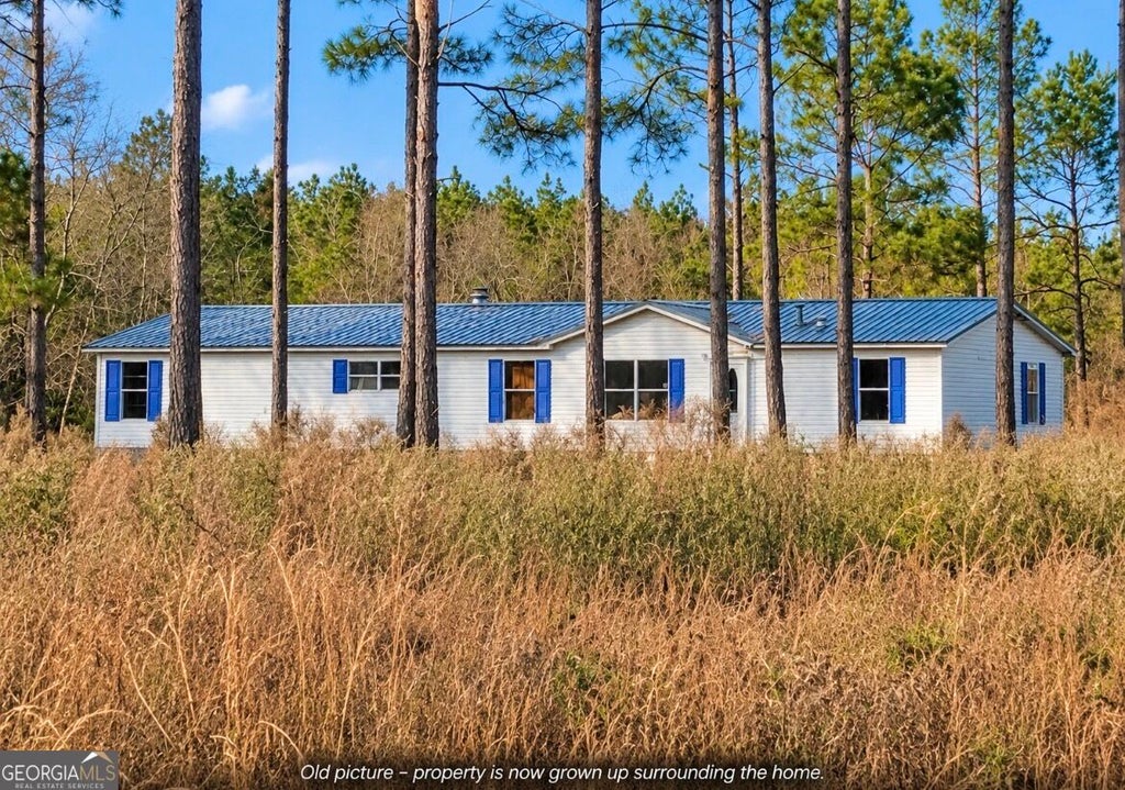 Photo of 301 Brown Rd, Pitts, GA 31072 (MLS # 10880573)