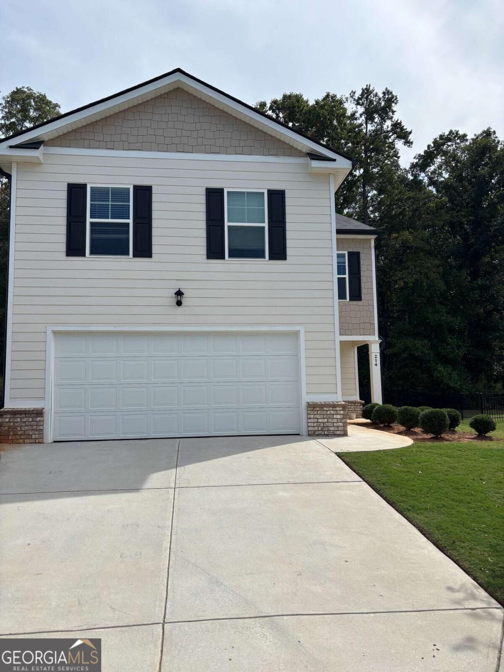 Photo of 214 Coastal Drive #214, Statham, GA 30666 (MLS # 10871053)