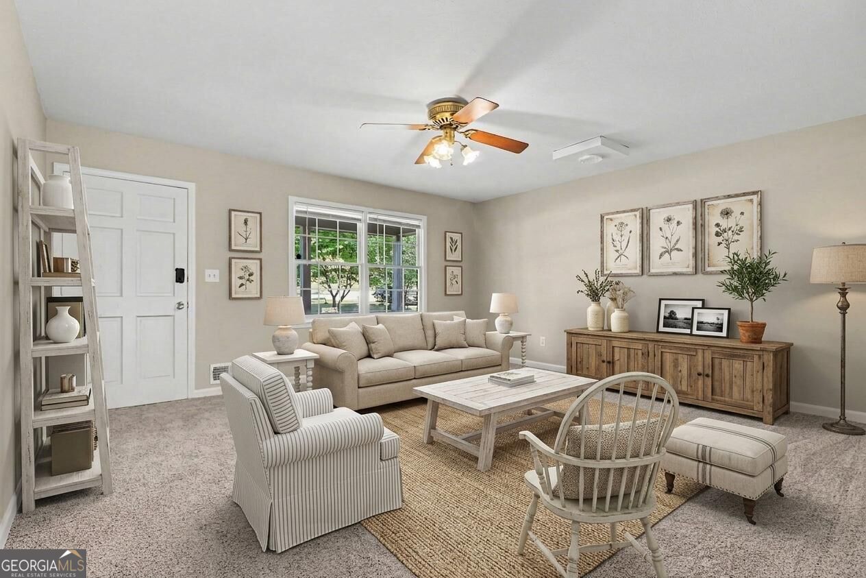 5139 Presley DR
