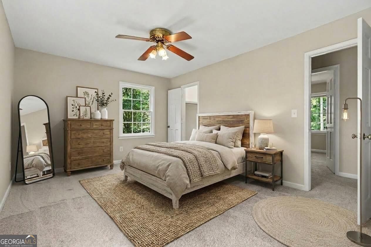 5139 Presley DR