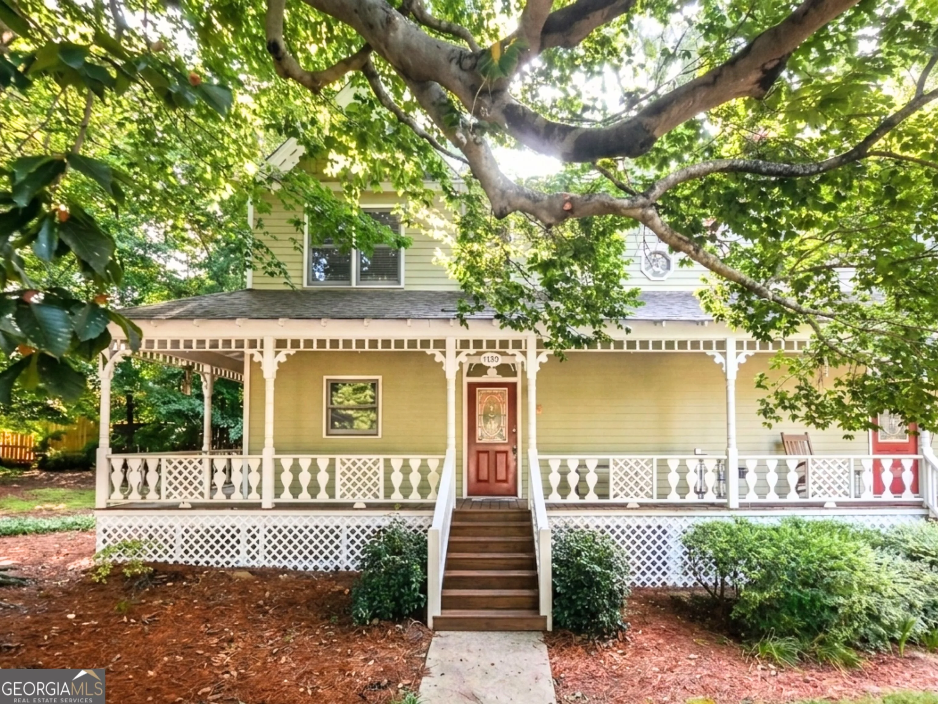 1439 Cambridge Common