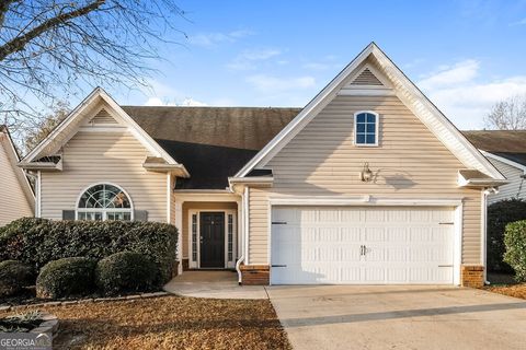 Photo of 111 Village Drive, Canton, GA 30114 (MLS # 10658886)