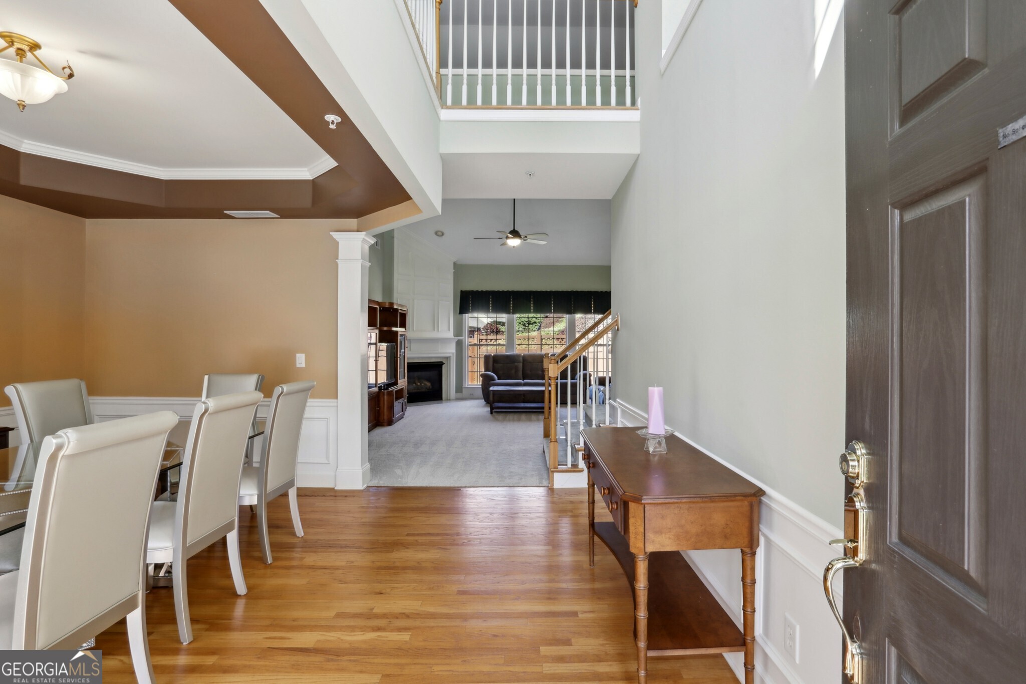 132 Westchester DR SE