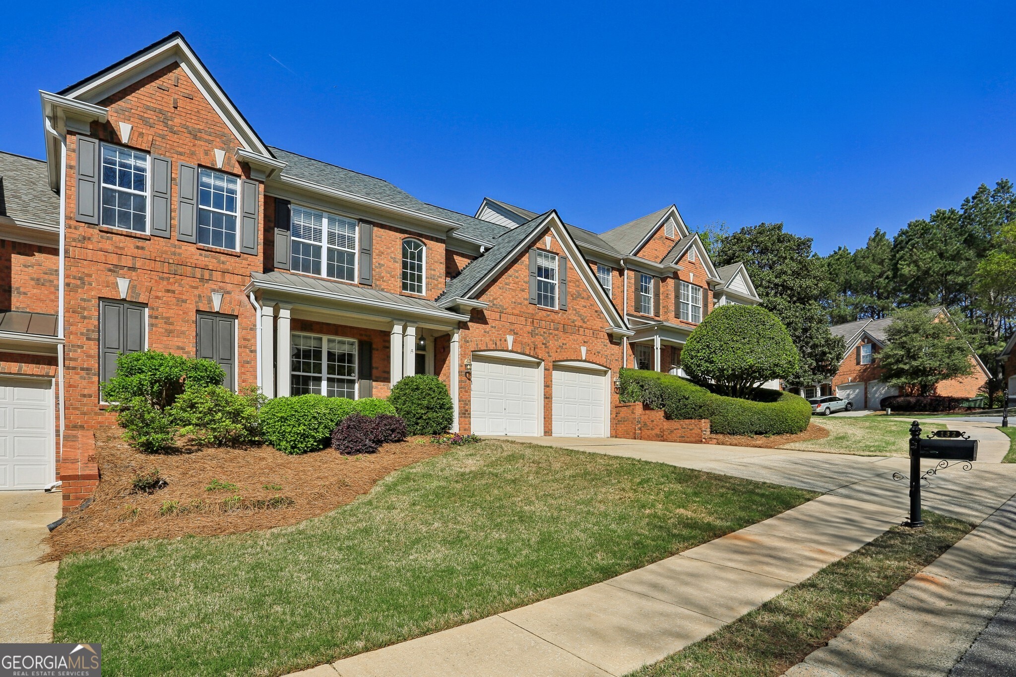 132 Westchester DR SE