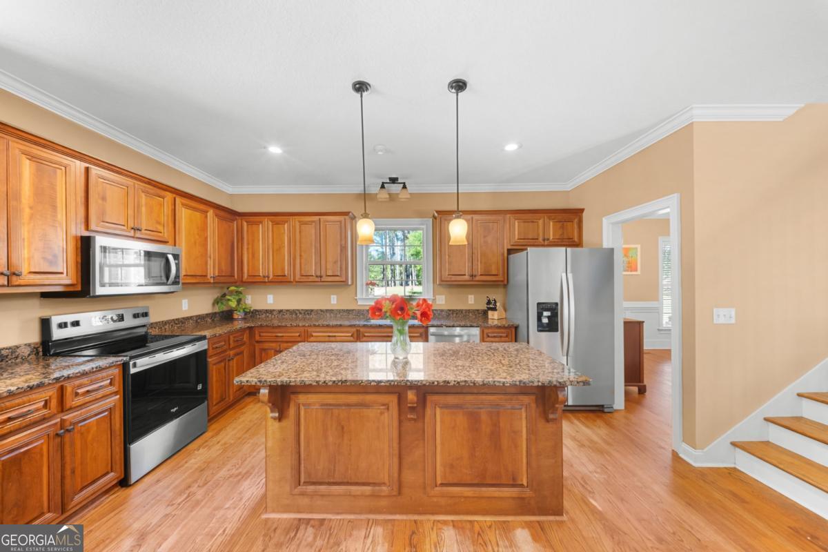 392 Indigo Hills RD