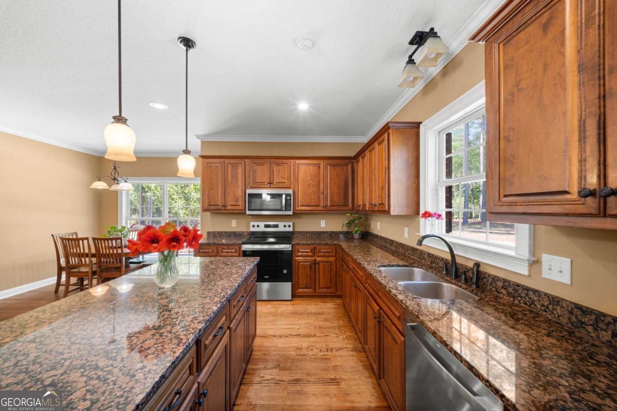 392 Indigo Hills RD