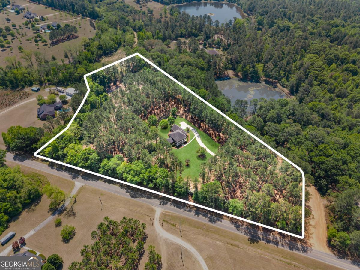 392 Indigo Hills RD