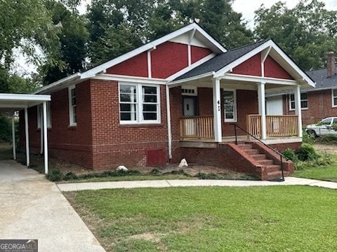 4 I Avenue, Gainesville, GA 30504 - MLS#: 10501968