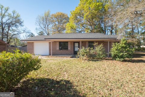 245 W Peach Avenue, Kingsland, GA 31548 - MLS#: 10478052
