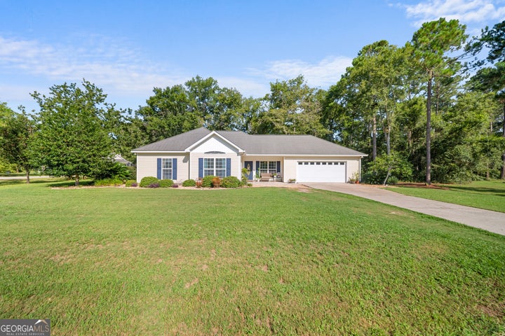 Photo 1 of 31 — 815 Bay Tree LN, Statesboro, GA 30458