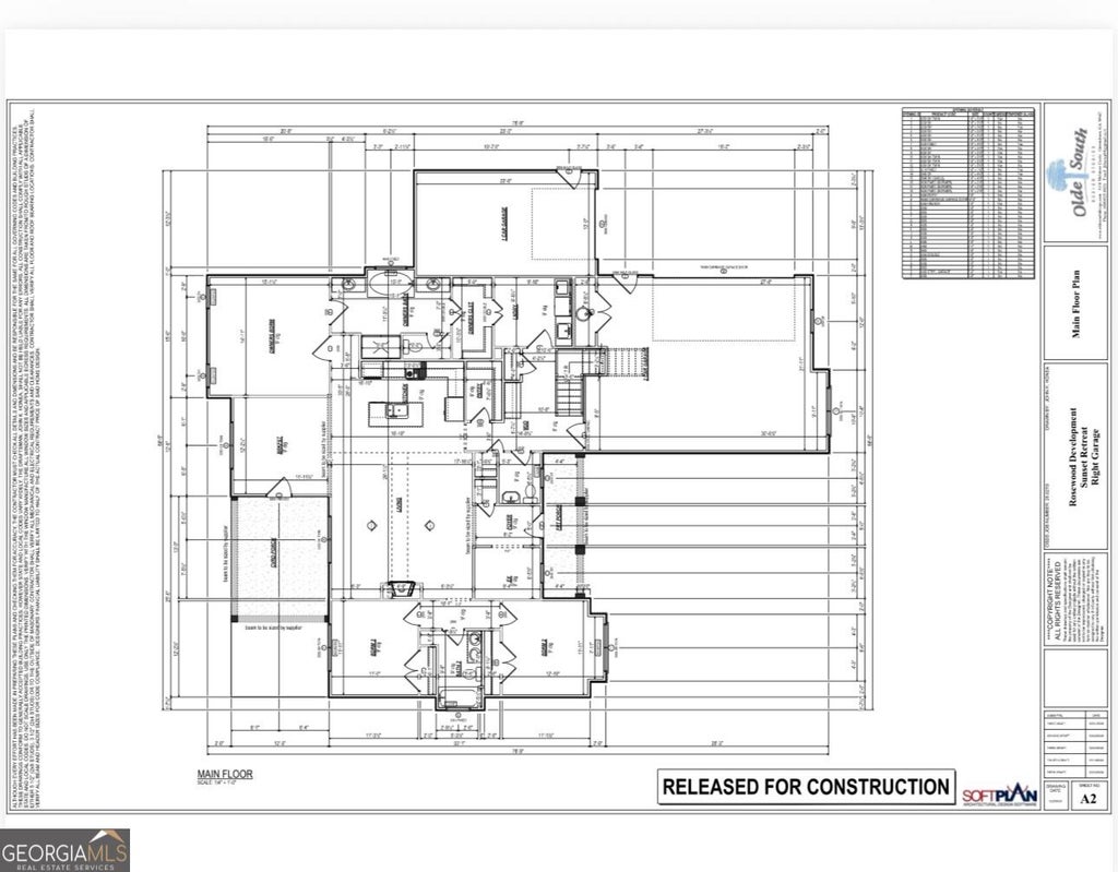 Photo of 1455 Alcovy Station Road, Covington, GA 30014 (MLS # 10882000)