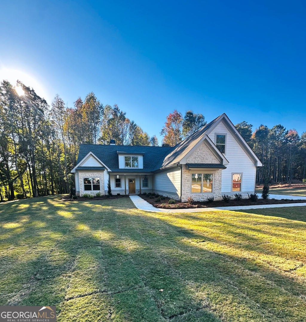Photo of 1455 Alcovy Station Road, Covington, GA 30014 (MLS # 10882000)
