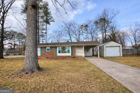 Photo of 1 Lindsey Terrace NW, Rome, GA 30165 (MLS # 10670587)