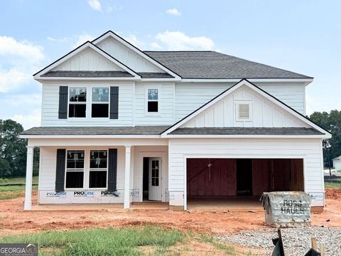 19 Westlyn LN Winder GA 30680