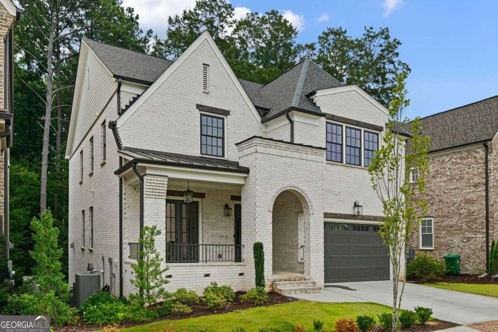 Photo of 4511 Caroline Walk, Atlanta, GA 30338 (MLS # 10822503)
