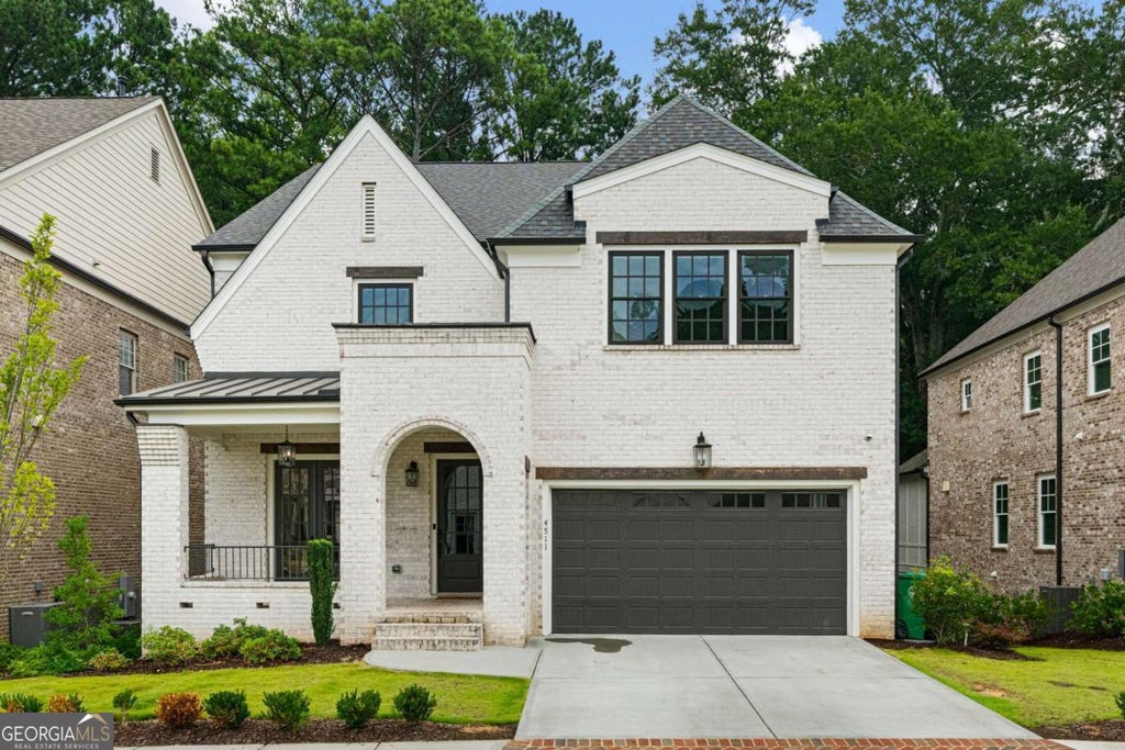 Photo of 4511 Caroline Walk, Atlanta, GA 30338 (MLS # 10822503)