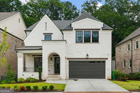 Photo of 4511 Caroline Walk, Atlanta, GA 30338 (MLS # 10822503)