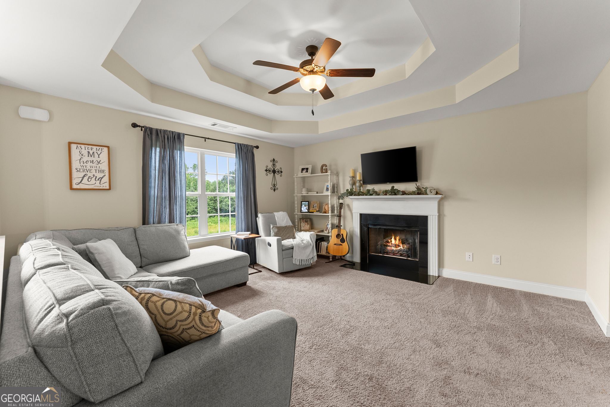 8834 Shallow Creek TRL