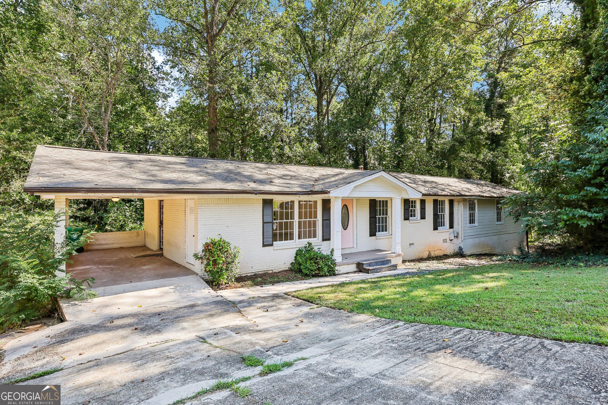 1720 Danrich DR