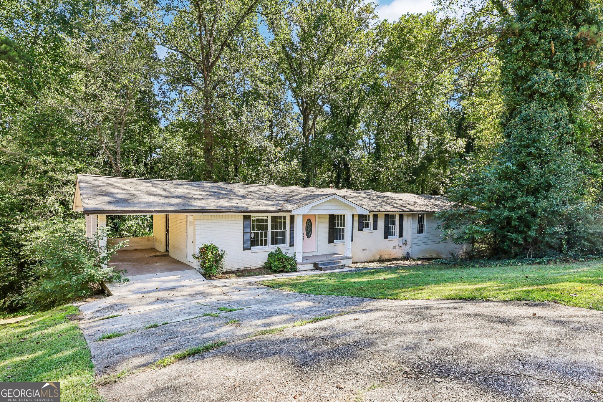 1720 Danrich DR