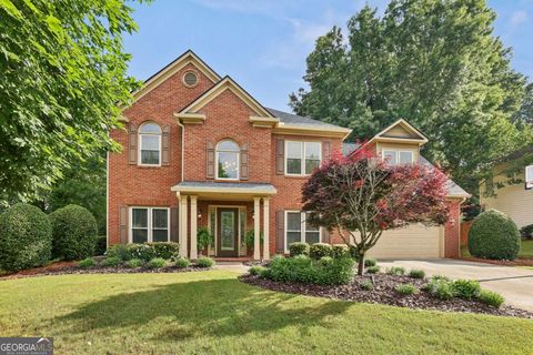 6720 Wolford CT Johns Creek GA 30097