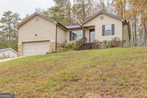 A home in Lafayette