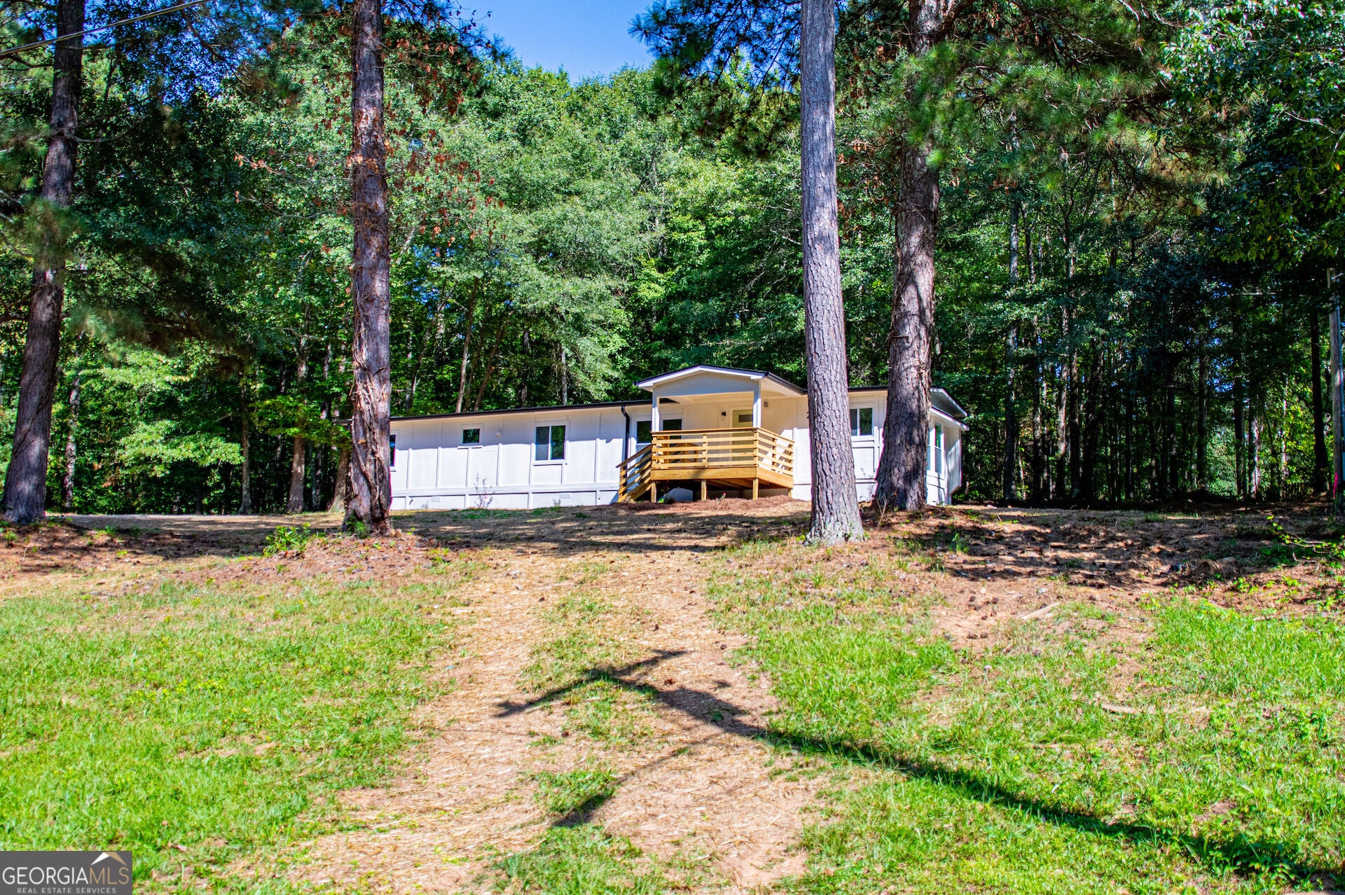 227 Garden Lake DR