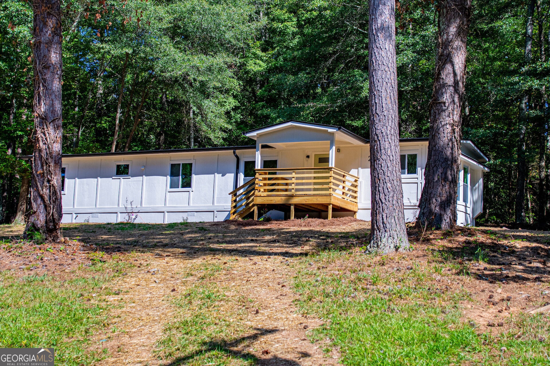227 Garden Lake DR